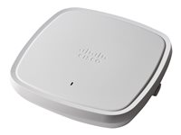 Cisco Catalyst 9105AXI - Borne d'accès sans fil - Bluetooth, Wi-Fi 6 - 2.4 GHz, 5 GHz C9105AXI-E