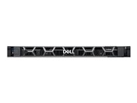 Dell PowerEdge R660xs - Montable sur rack - Xeon Silver 4410Y 2 GHz - 32 Go - SSD 480 Go 6JN0K