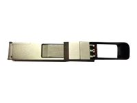 Cisco QSA Module - Adaptateur réseau - SFP/SFP+ pour QSFP - 7.8 cm - remanufacturé - pour Nexus 31108, 31XX, 56128, 56XX, 9236, 93XXX, X9464, X9732; ONE Nexus 31108, 5672, 93XXX CVR-QSFP-SFP10G-RF