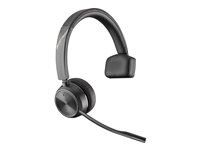 Poly Savi 7210 - Savi 7200 Series - micro-casque - DECT - sans fil 8Y9C0AA#ABB