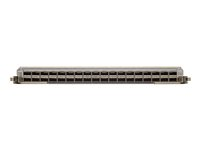 Cisco Nexus X9736C-FX - Module d'extension - 100 Gigabit QSFP28 / 40 Gigabit QSFP28 x 36 - reconditionné N9K-X9736C-FX-RF