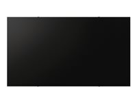 Sony ZRD-CH12D - Crystal LED CH-series LED display unit - signalisation numérique 480 x 270 par unité ZRD-CH12D